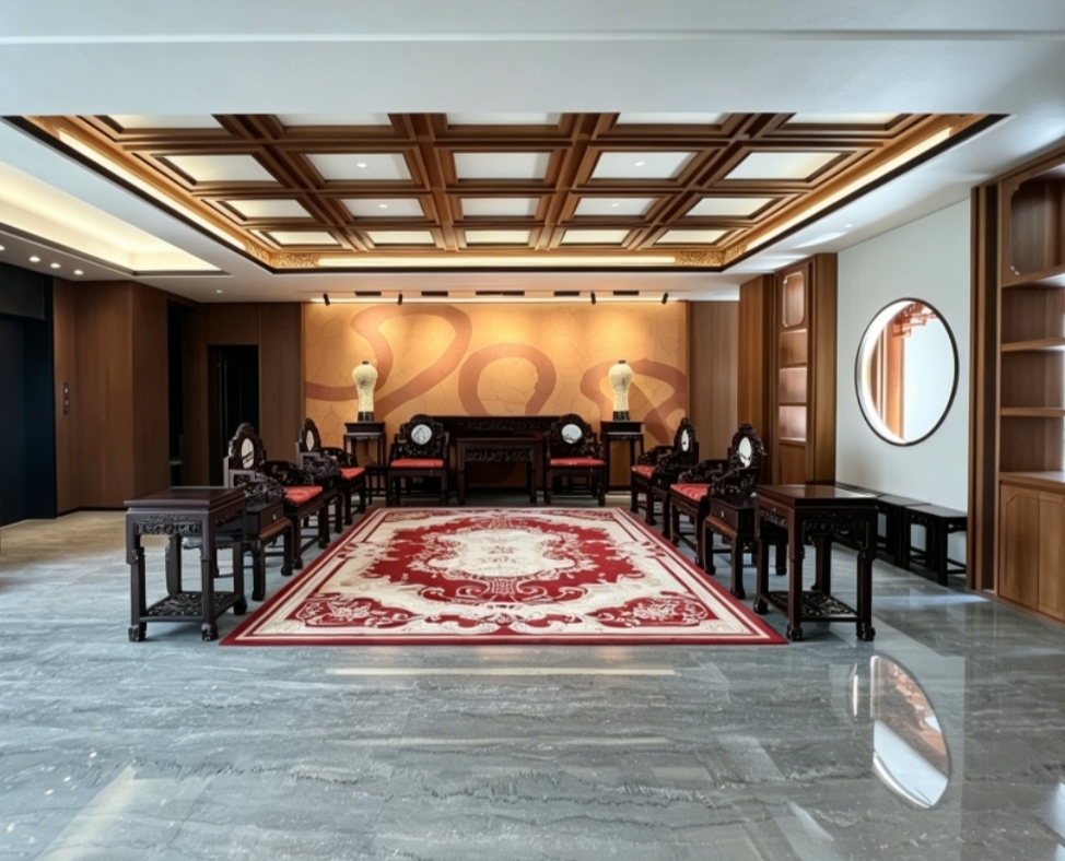 展厅展示