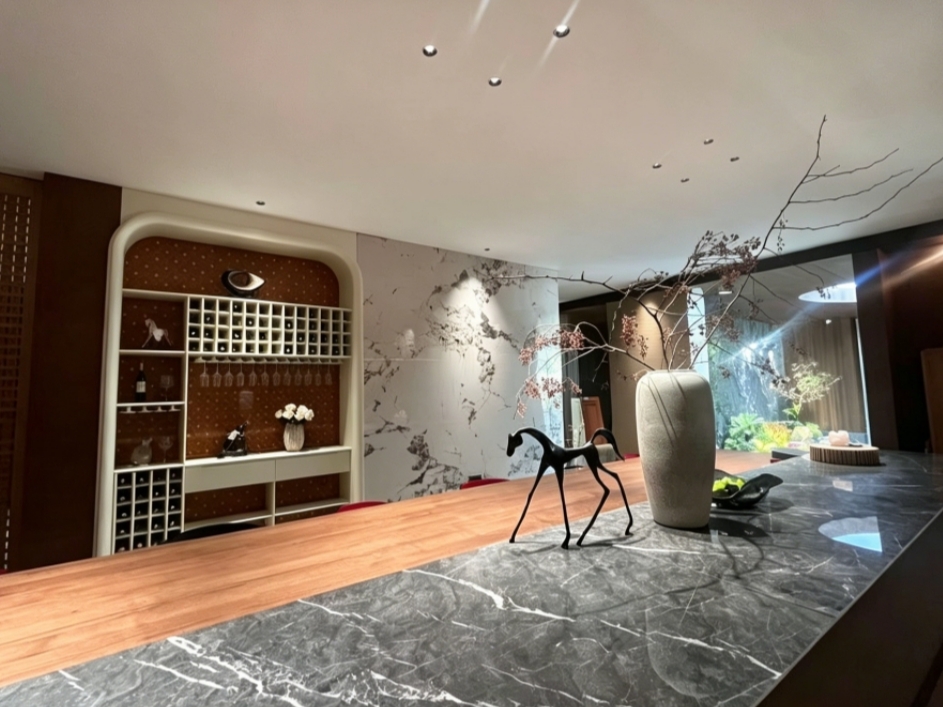 展厅展示